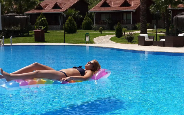 Club Sun Village