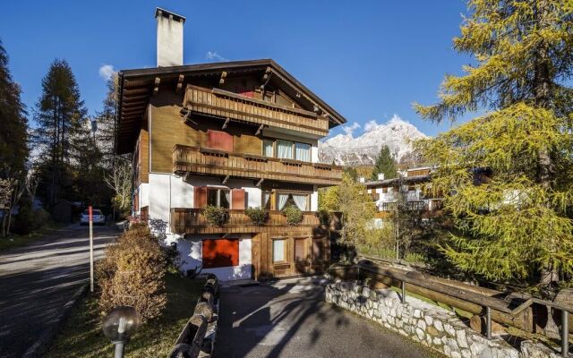 Villa Capannina - Stayincortina