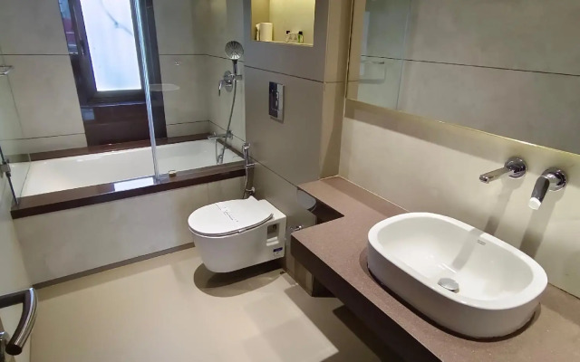 Hotel Archana Residency