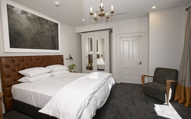 The Crafers Hotel