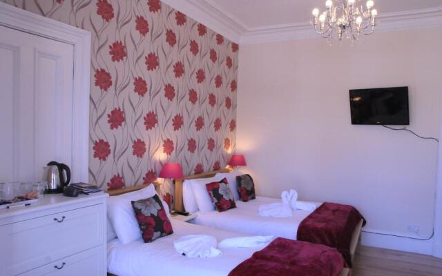 Balmore Guest House