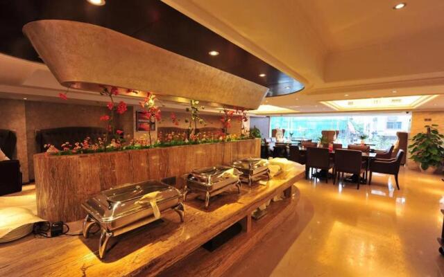 Ramada Pingtan Hotel