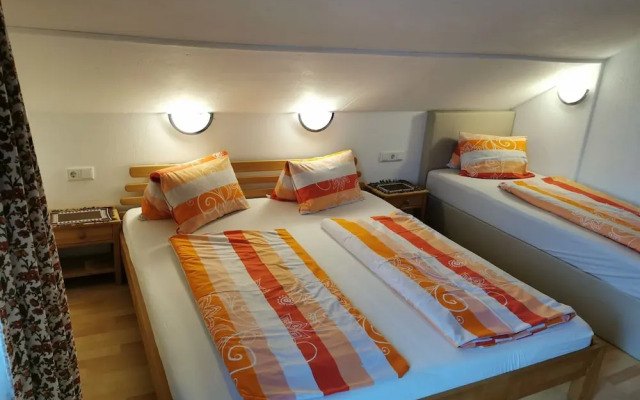 Apartment in Hippach With a Dream View