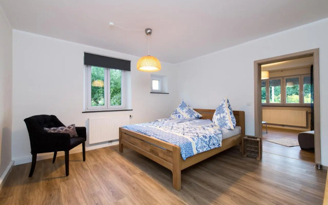 Kellermanns-Apartment