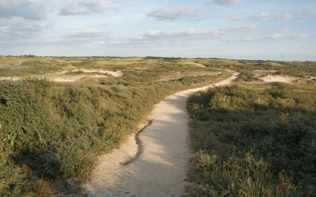 Huis Zeeduin Amsterdam Beach