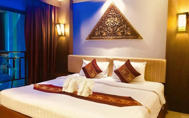 Thai Corner Hotel Patong