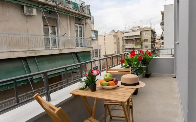 Homely Apartments