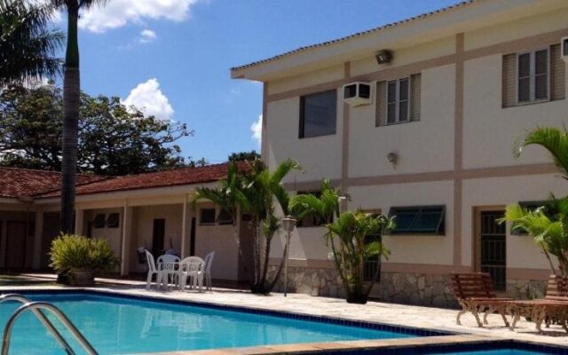 Village Hotel Uberaba