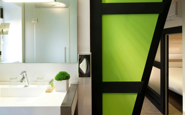 Hotel Le Colombier Suites