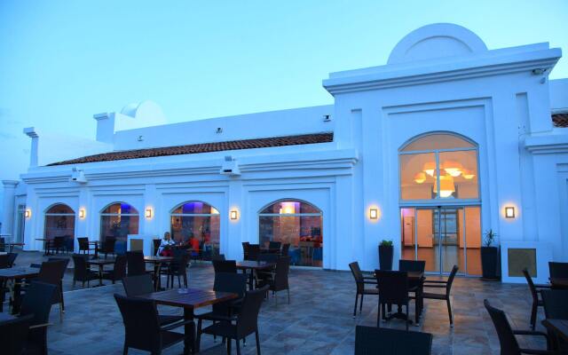 Holiday Inn Resort Bodrum