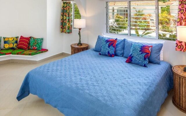 El Encuentro Surf Lodge