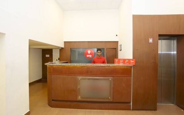 OYO 16864 Soubhagya Residency