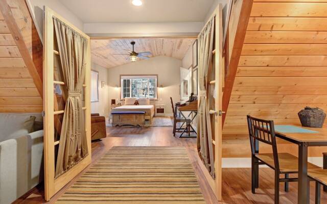 Whispering Woods #2375