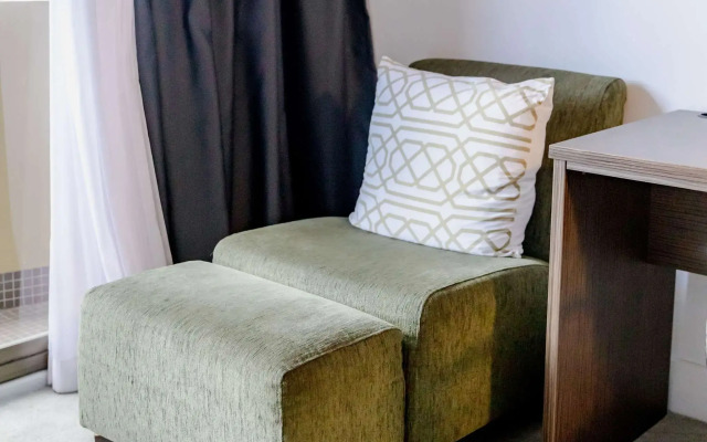 Mercure Brisbane Spring Hill