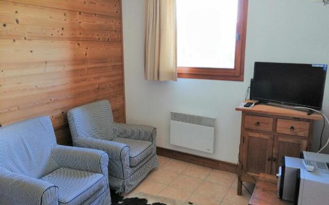 Appartement Morillon 1100, 3 pièces, 6 personnes - FR-1-412-5