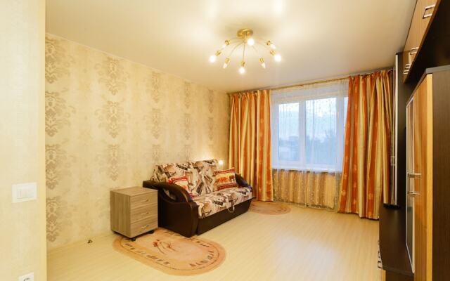 Brusnika Apartment Tsaritsyno Business