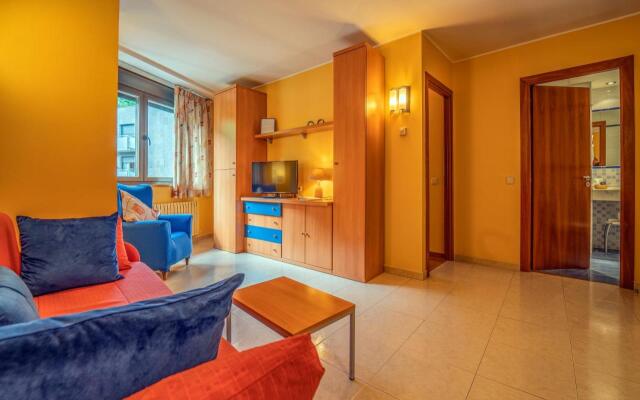 Apartaments del Meligar