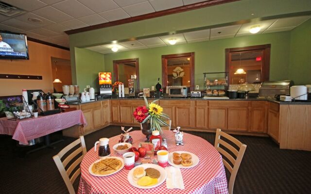 Ramada Wytheville