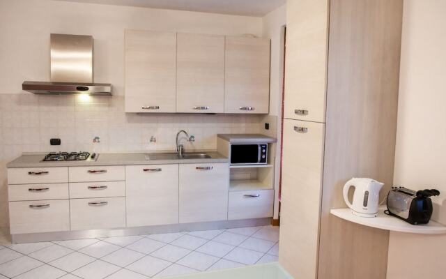 Appartamenti Sogni d'Oro