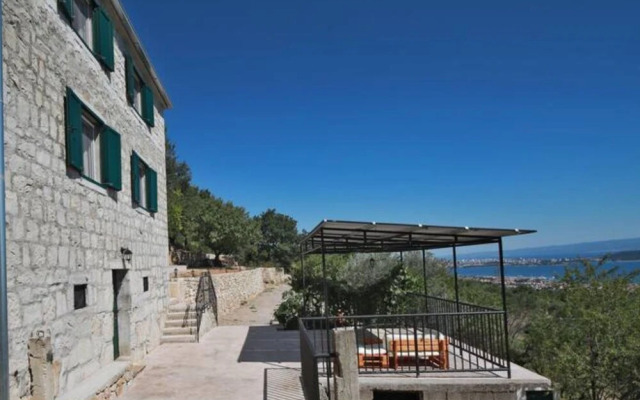 Stone House Bay View - Kaštel Lukšić