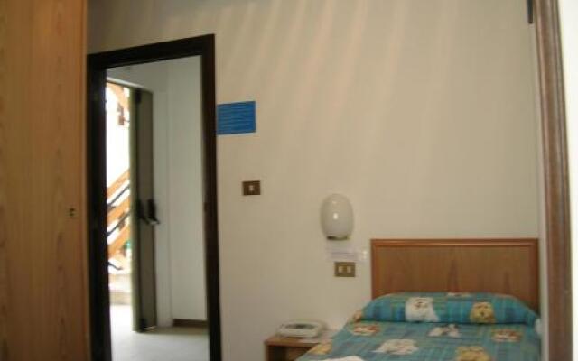 Hotel Marguareis