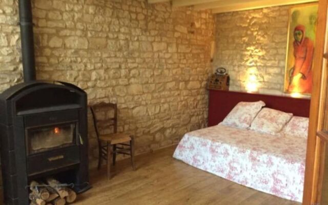 Chambres d'Hotes Tenue du Fougeray