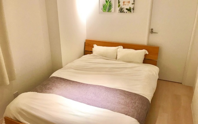 Feel Asakusa Stay – Guest Rooms – Tokyo