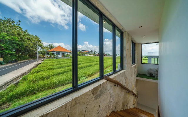 Villa Arunika - 2BR Villa