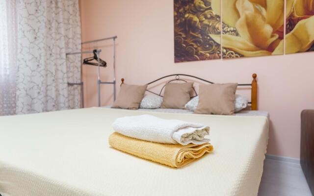 Апартаменты на улице Мауленова 111