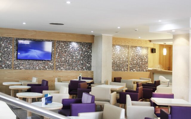 Hotel Morlans