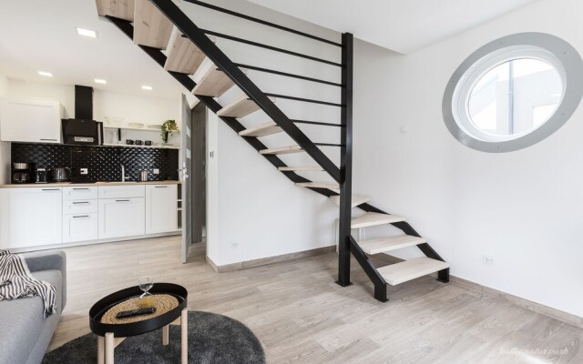 Baltic Natur Park - Holiday Resort