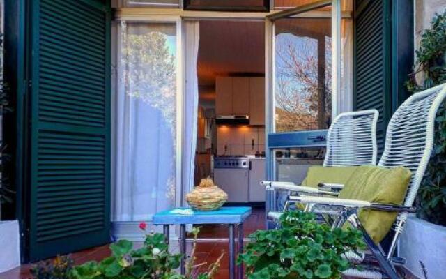 Holiday Home 1 Bedroom 1 Bathroom - Sestri Levante