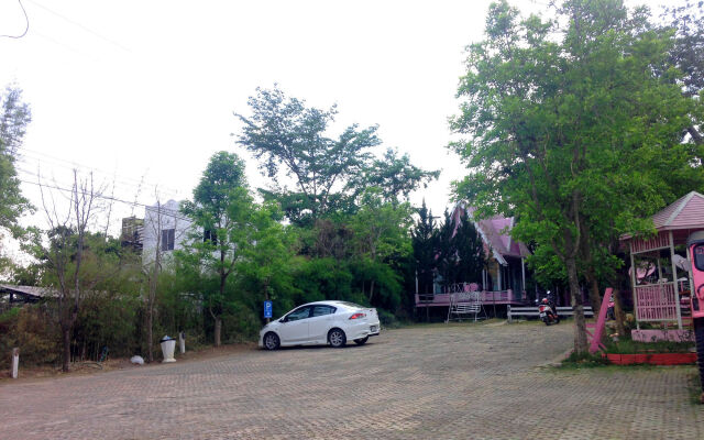 Paiwaan Resort