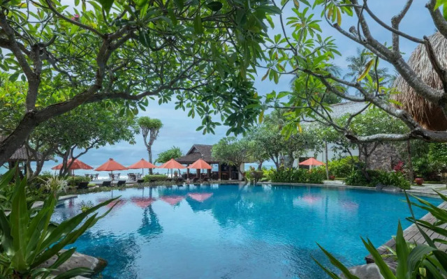 Sudamala Resort, Senggigi, Lombok
