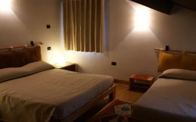 Dora & Giannina Locanda In Taranta