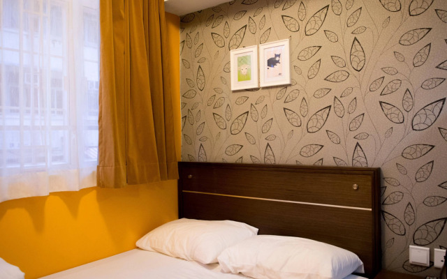 Tempo Inn West Kowloon HSR Station