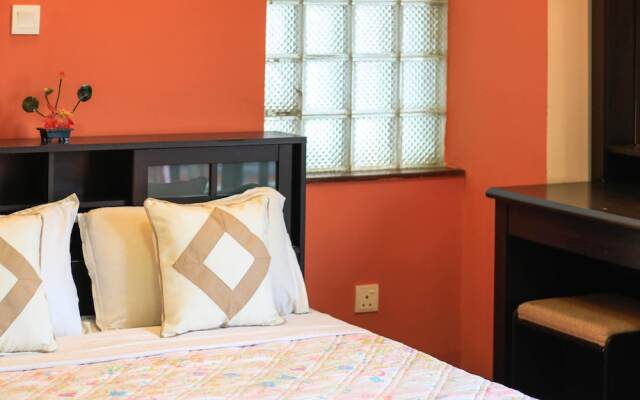 Swayambhu Hotels and Apartments
