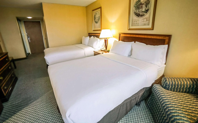 FairBridge Hotel & Conference Center Somerset