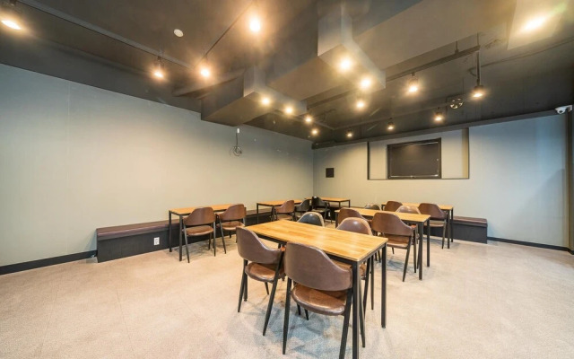 Ansan Hotel Stay 25