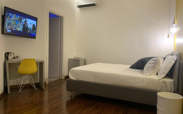Cellamare Suite & Spa