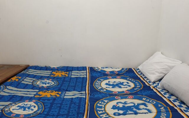 OYO Life 92621 Zain Kost
