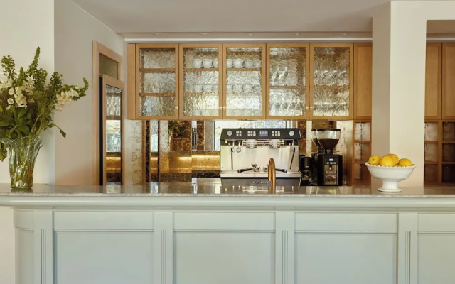 Henrik's Hotel