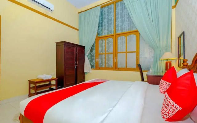 OYO 3088 Green Valley House