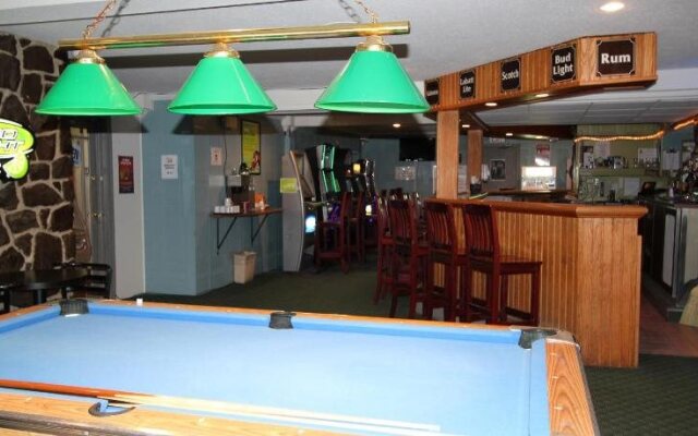 Hotel Mount Pearl