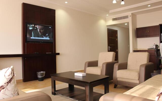 Sand Beach Suites(Families only)