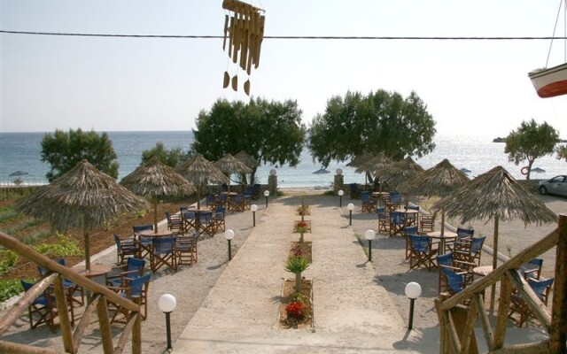 Potali Bay