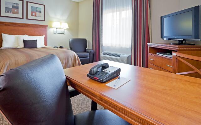 Candlewood Suites Bordentown-Trenton by IHG