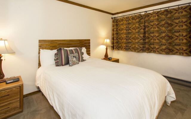 Mammoth Point 129 - Two Bedroom Condo