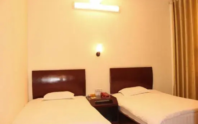 Sunshine Hotel of Mt Wudang