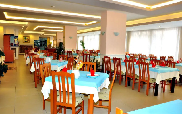 Cinar Appartment